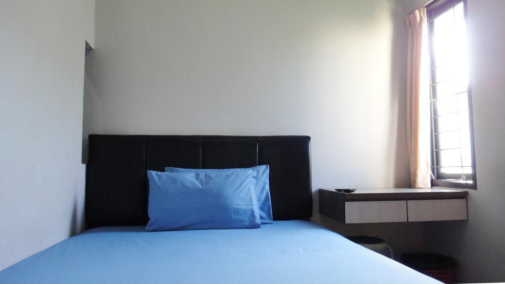 Hôtel Comfort House à Balikpapan  Extérieur photo