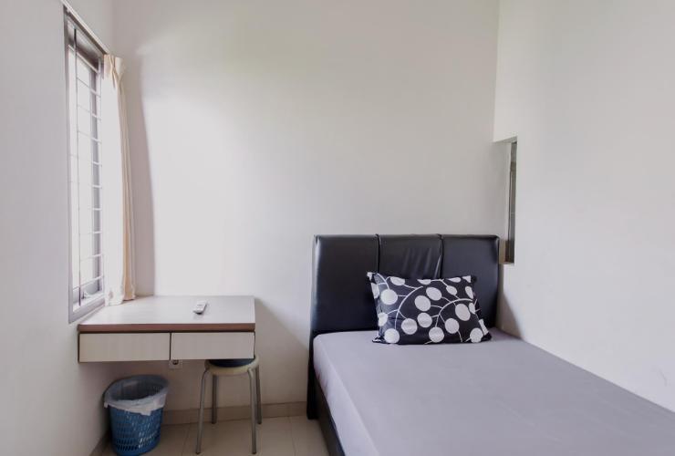 Hôtel Comfort House à Balikpapan  Extérieur photo